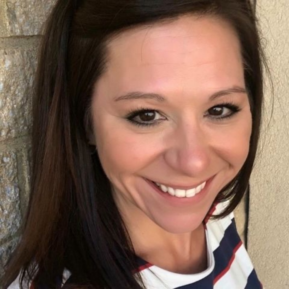 Meet your Posher, Liz